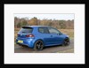 2011 Vokswagen Golf R Tsi by Unknown