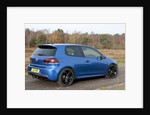 2011 Vokswagen Golf R Tsi by Unknown