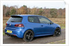 2011 Vokswagen Golf R Tsi by Unknown