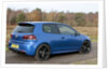 2011 Vokswagen Golf R Tsi by Unknown