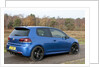 2011 Vokswagen Golf R Tsi by Unknown