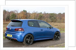 2011 Vokswagen Golf R Tsi by Unknown