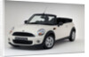 2011 Mini One Convertible by Unknown