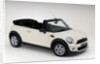2011 Mini One Convertible by Unknown