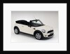 2011 Mini One Convertible by Unknown