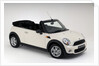 2011 Mini One Convertible by Unknown