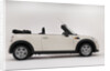 2011 Mini One Convertible by Unknown