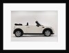 2011 Mini One Convertible by Unknown