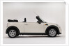 2011 Mini One Convertible by Unknown