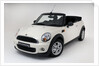 2011 Mini One Convertible by Unknown