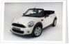 2011 Mini One Convertible by Unknown