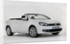 2011 VW Golf Tdi Cabriolet by Unknown