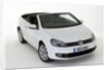2011 VW Golf Tdi Cabriolet by Unknown