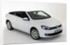2011 VW Golf Tdi Cabriolet by Unknown
