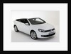 2011 VW Golf Tdi Cabriolet by Unknown