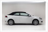 2011 VW Golf Tdi Cabriolet by Unknown