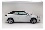 2011 VW Golf Tdi Cabriolet by Unknown