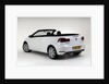 2011 VW Golf Tdi Cabriolet by Unknown
