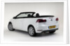 2011 VW Golf Tdi Cabriolet by Unknown