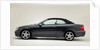 2009 Mercedes Benz CLK Cabriolet by Unknown
