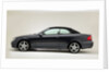 2009 Mercedes Benz CLK Cabriolet by Unknown