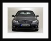 2009 Mercedes Benz CLK Cabriolet by Unknown