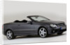 2009 Mercedes Benz CLK Cabriolet by Unknown