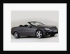2009 Mercedes Benz CLK Cabriolet by Unknown