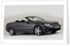 2009 Mercedes Benz CLK Cabriolet by Unknown