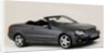 2009 Mercedes Benz CLK Cabriolet by Unknown