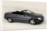 2009 Mercedes Benz CLK Cabriolet by Unknown