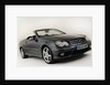 2009 Mercedes Benz CLK Cabriolet by Unknown