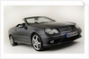 2009 Mercedes Benz CLK Cabriolet by Unknown