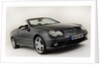 2009 Mercedes Benz CLK Cabriolet by Unknown