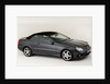 2009 Mercedes Benz CLK Cabriolet by Unknown