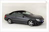 2009 Mercedes Benz CLK Cabriolet by Unknown
