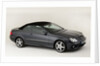 2009 Mercedes Benz CLK Cabriolet by Unknown