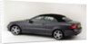 2009 Mercedes Benz CLK Cabriolet by Unknown