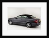 2009 Mercedes Benz CLK Cabriolet by Unknown