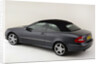 2009 Mercedes Benz CLK Cabriolet by Unknown