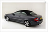 2009 Mercedes Benz CLK Cabriolet by Unknown