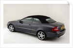 2009 Mercedes Benz CLK Cabriolet by Unknown