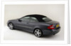 2009 Mercedes Benz CLK Cabriolet by Unknown