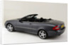 2009 Mercedes Benz CLK Cabriolet by Unknown