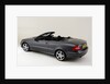 2009 Mercedes Benz CLK Cabriolet by Unknown