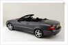 2009 Mercedes Benz CLK Cabriolet by Unknown