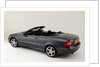 2009 Mercedes Benz CLK Cabriolet by Unknown