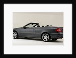 2009 Mercedes Benz CLK Cabriolet by Unknown