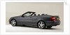 2009 Mercedes Benz CLK Cabriolet by Unknown