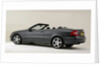 2009 Mercedes Benz CLK Cabriolet by Unknown